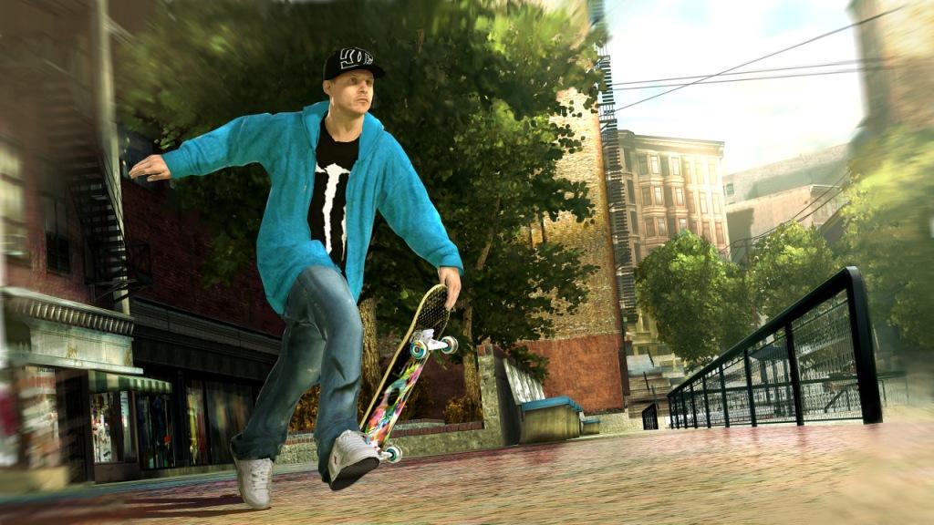 Skate 2 - Imagen 41